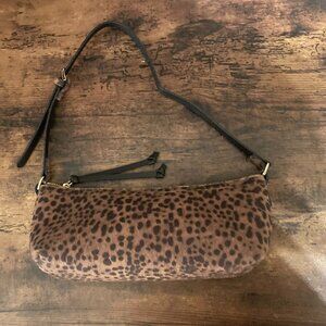 H&M Should Bag in Leopard